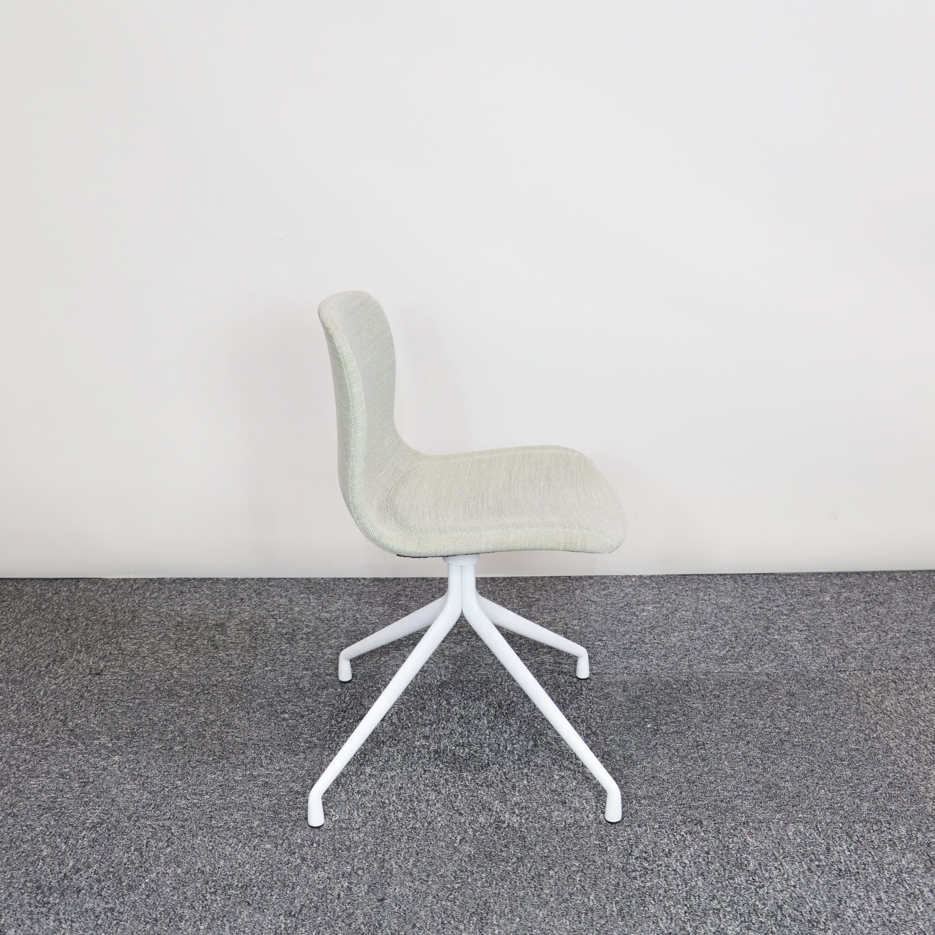 Konferensstol About a Chair - Med hjul