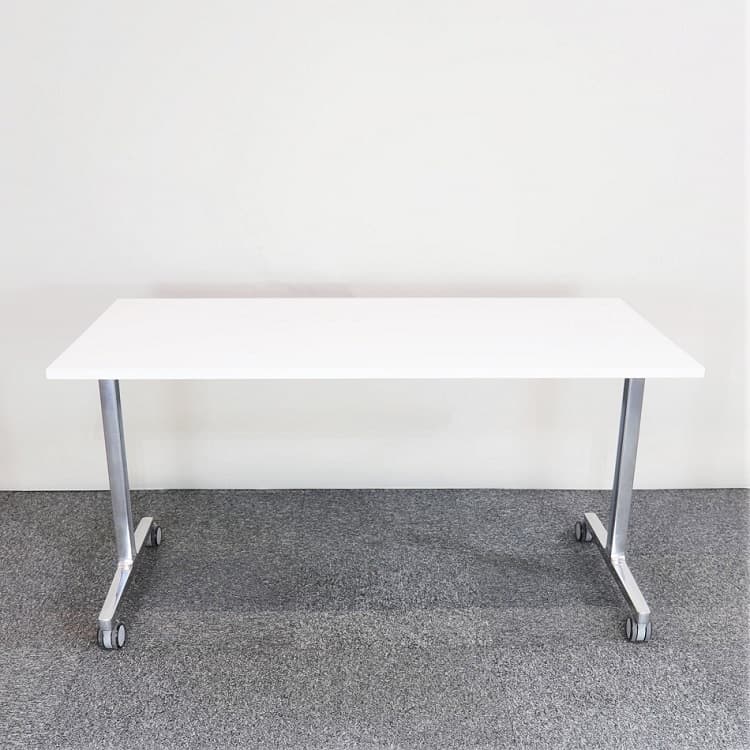 Flexibelt fällbord U-connect - 120x60 Skick 3/5