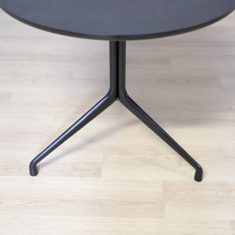 Bord About A Table AAT20 - Svart