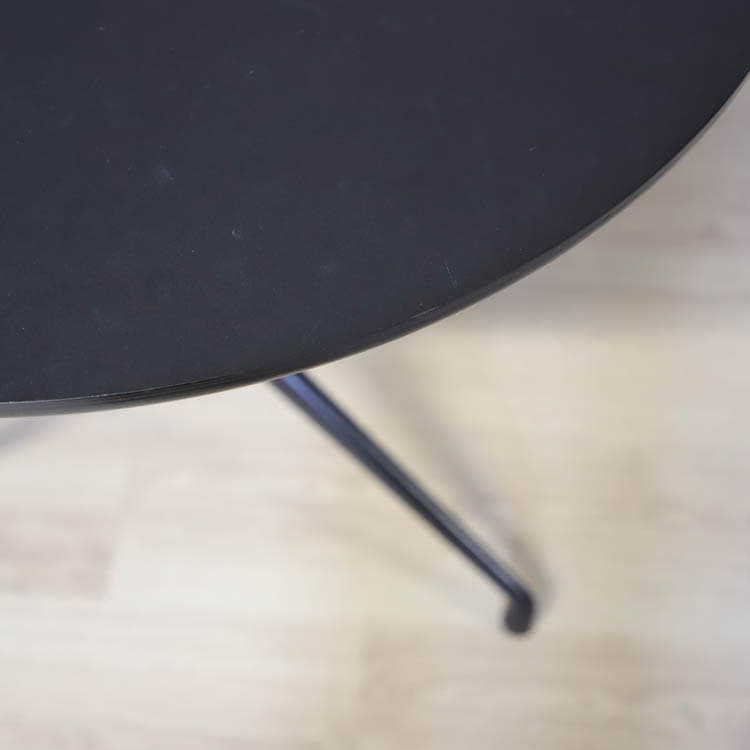 Bord About A Table AAT20 - Svart