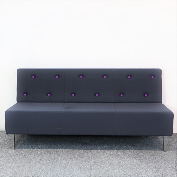 Modulsoffa U-sit 70 - 3-sits