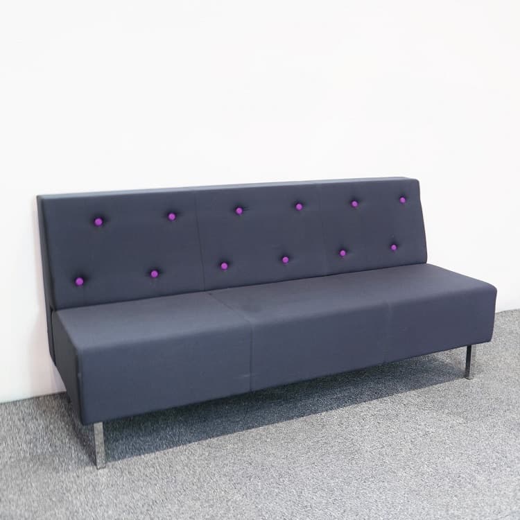 Modulsoffa U-sit 70 - 3-sits
