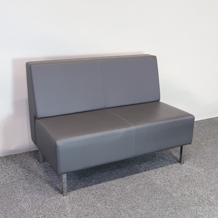 Soffa U-sit 70 serien - 120 cm