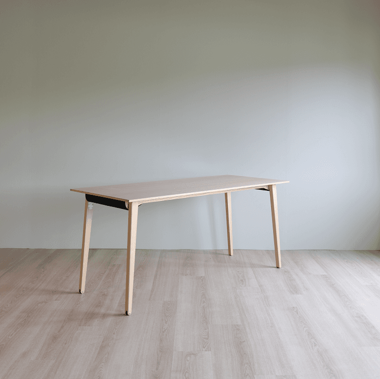 Fällbord Press By Petterson &  Rudberg - 160x70cm