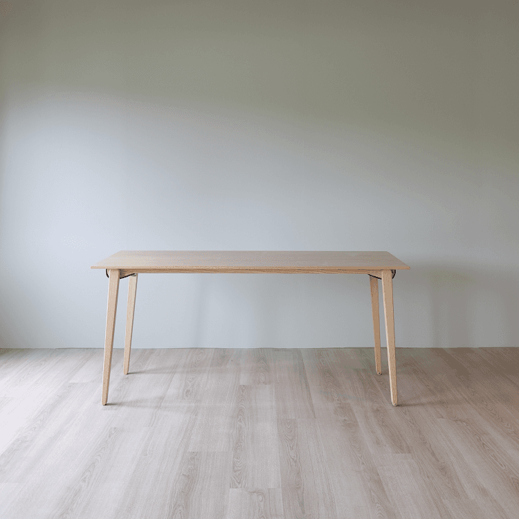 Fällbord Press By Petterson &  Rudberg - 160x70cm