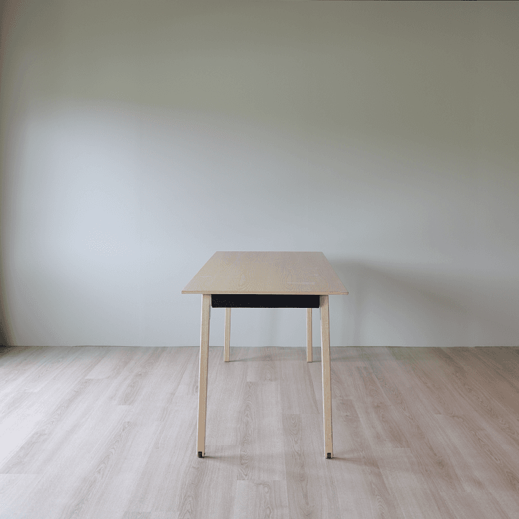 Fällbord Press By Petterson &  Rudberg - 160x70cm