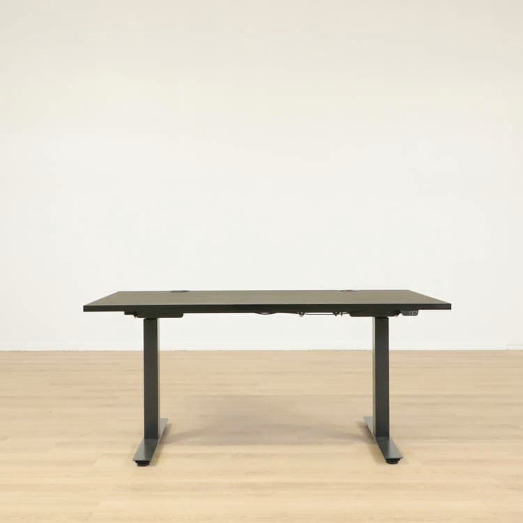 Elektriskt höj- och sänkbart  skrivbord - 140x80 cm Skick 3/5