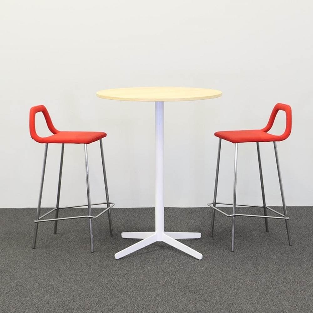 Barstol Studio BS - 80cm hög