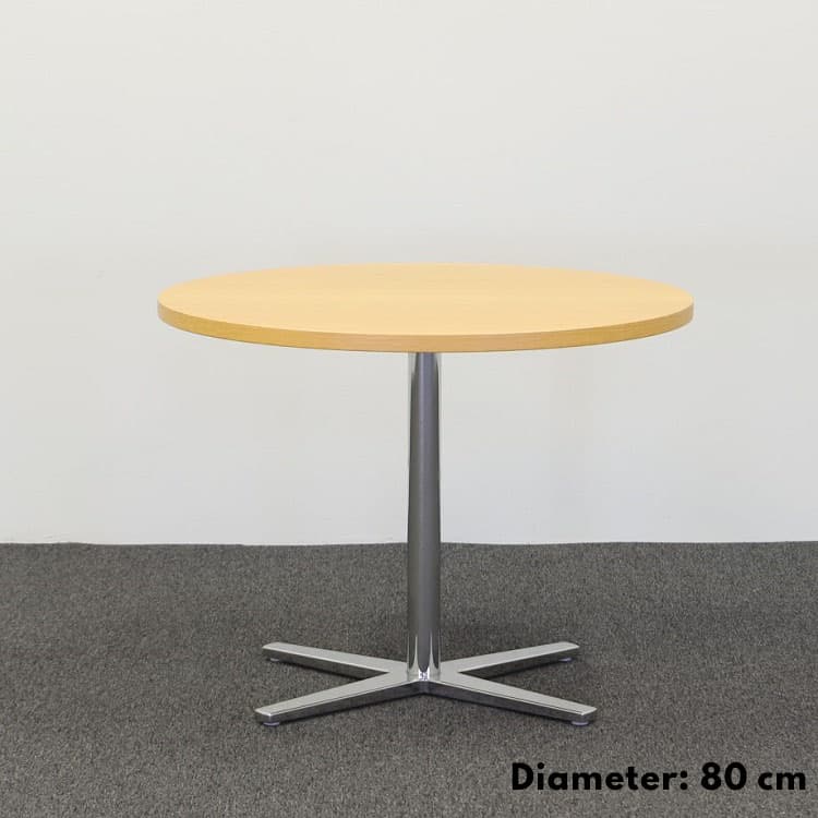 Loungebord Centrum - Diameter: 90 cm