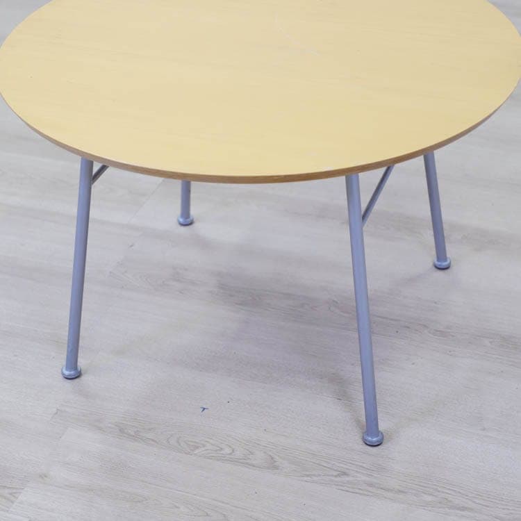 Soffbord Cinema - Kromade Ben