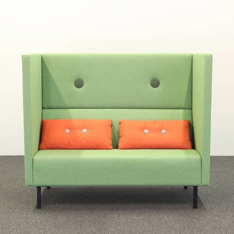 Loungegrupp Mute - Soffa