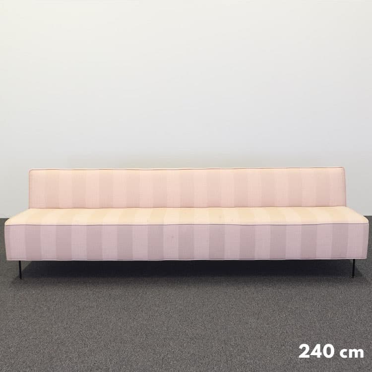Soffa Modern Line - 300 cm