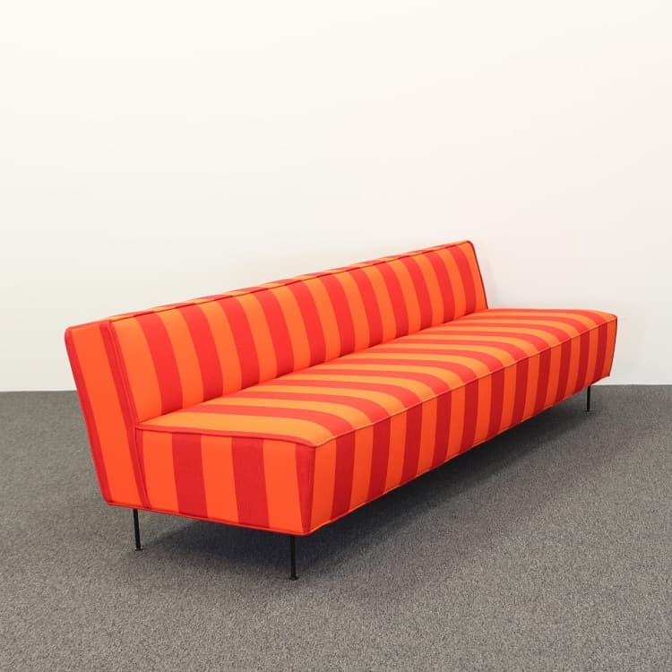 Soffa Modern Line - 240 cm