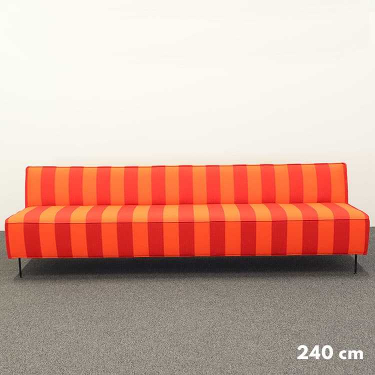 Soffa Modern Line - 240 cm