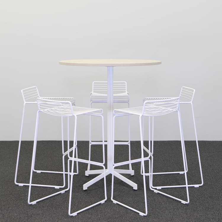 Barbord Madison - Diameter: 130 cm