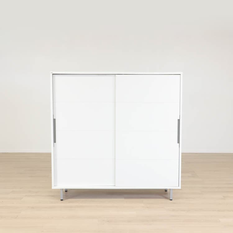 Förvaringsskåp Part Storage - Alternativ 4 120x42x89 skick 2