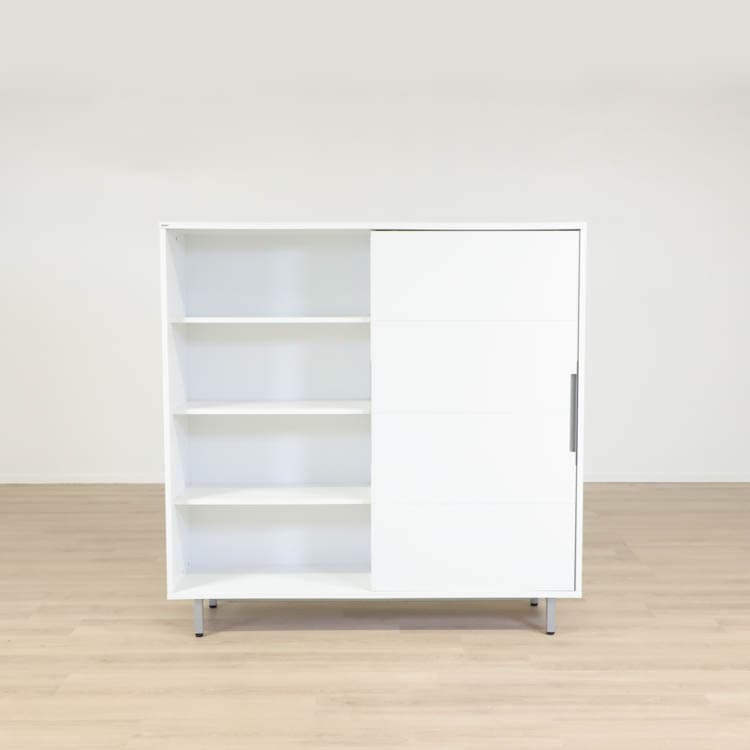 Förvaringsskåp Part Storage - Alternativ 2 160x42x160 cm