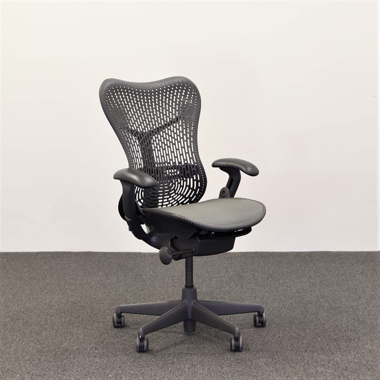 Kontorsstol Mirra Triflex - Alternativ 2