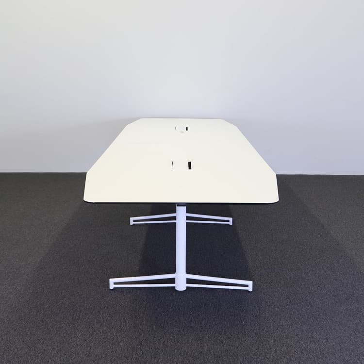 Konferensbord T-bone - Längd: 460 cm