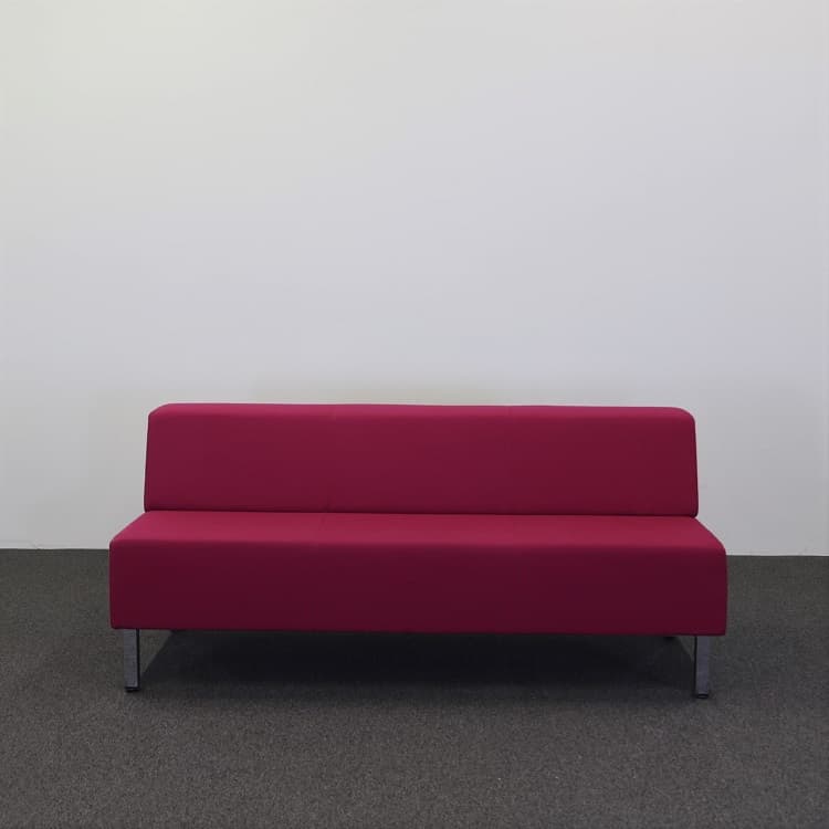 Soffa U-sit 70 serien - Hörnsoffa 262x262x80