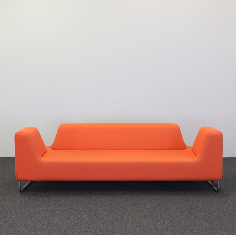 Modulär Soffa Ugo - 2-sits