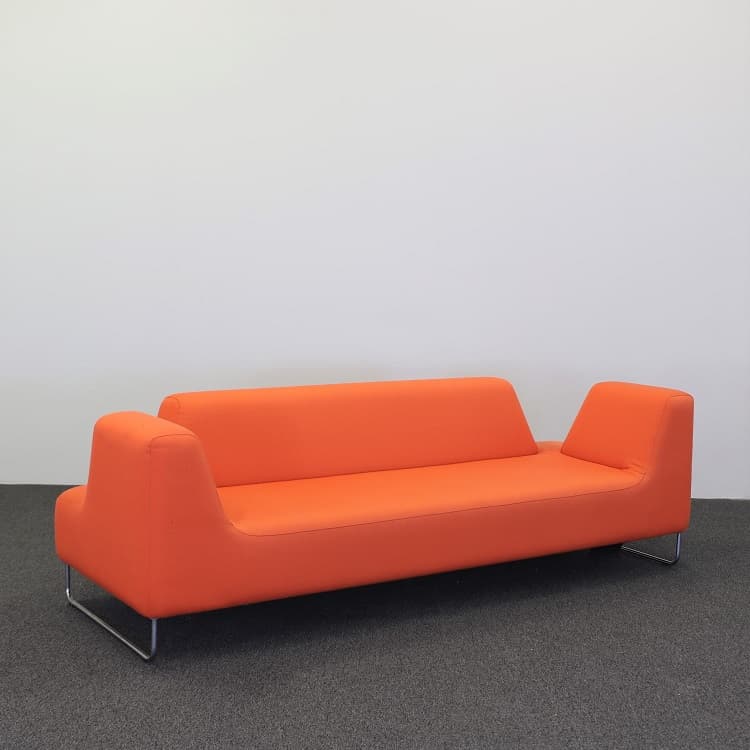 Modulär Soffa Ugo - 2-sits