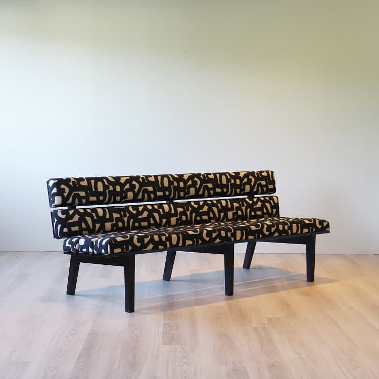 Soffa Kamón Lounge - 195 cm