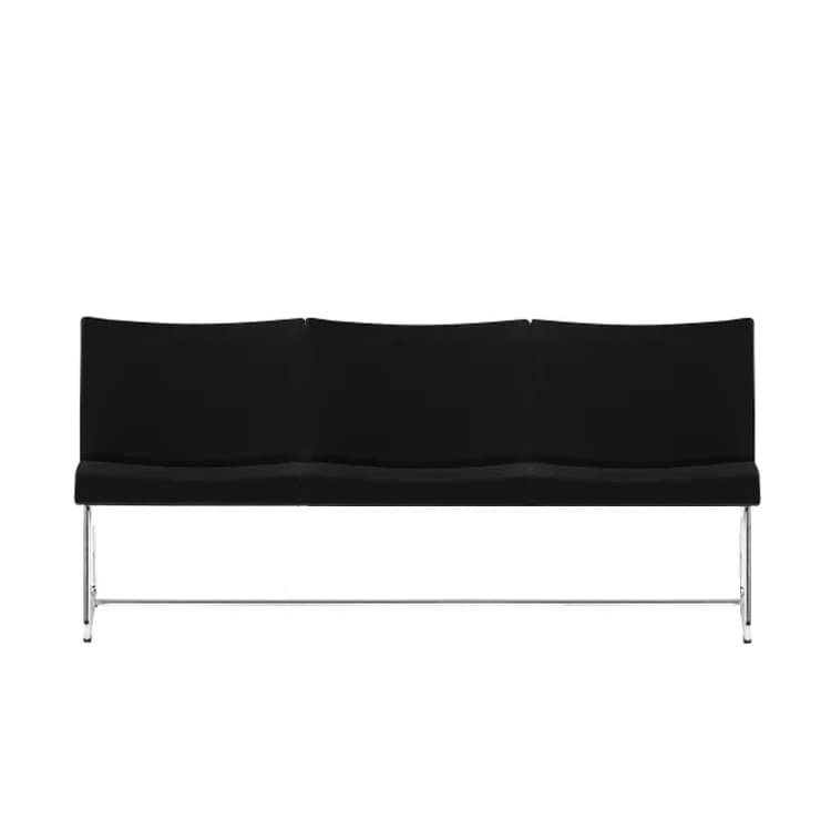 Soffa A-line NY KLÄDSEL - 3-sits