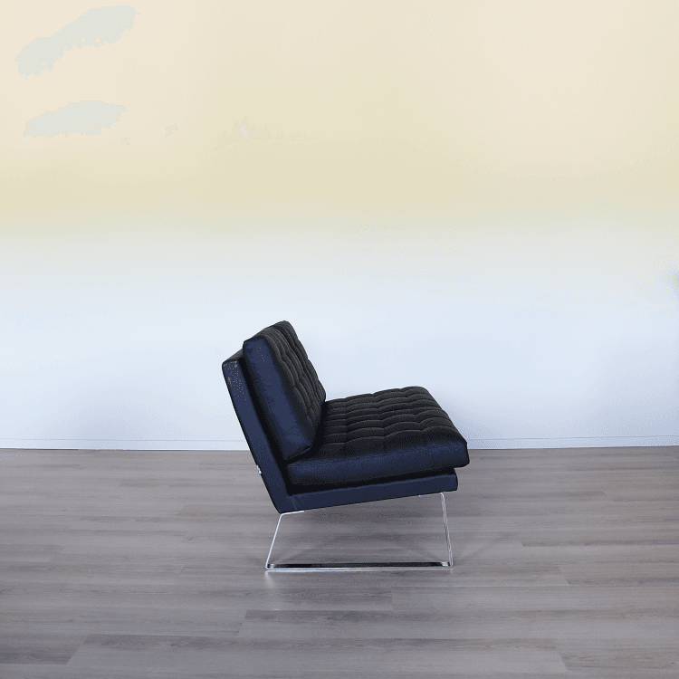 Soffa - Fotpall