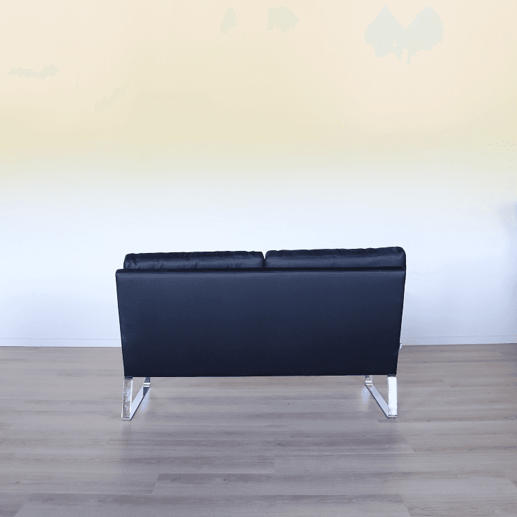 Soffa - Fotpall