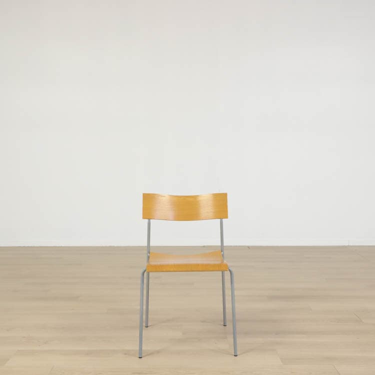 Konferensstol Campus - Ek
