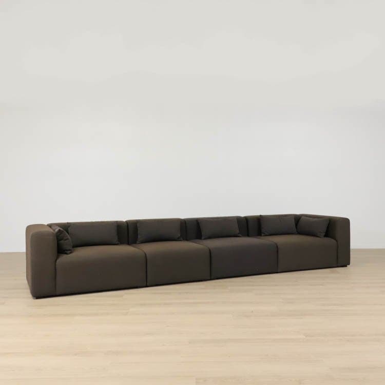 Modulsoffa Mags - Mittmodul 92 cm