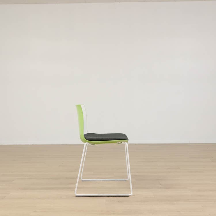 Caféstol Catifa 46 - Med sittdyna