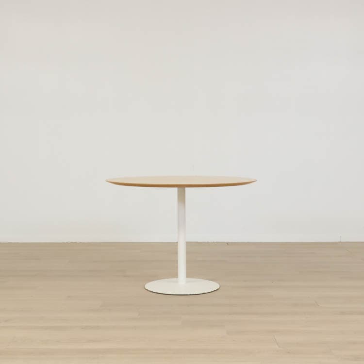 Cafébord Stay - Alternativ 2 - 80 Ø