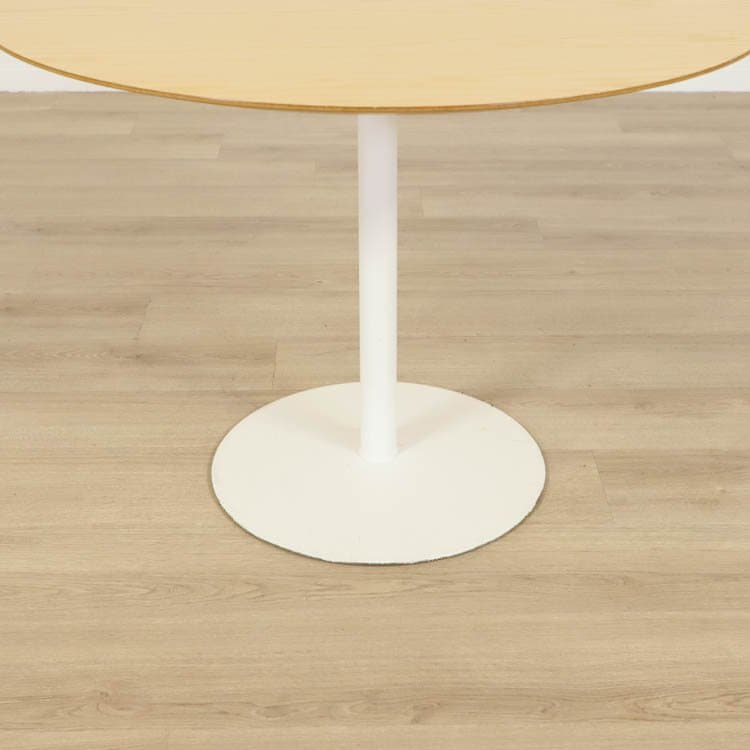 Cafébord Stay - Alternativ 2 - 80 Ø