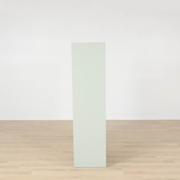 Öppen klädförvaring - 101x47x180 cm
