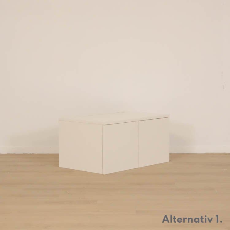 Väggskåp - Alternativ 2 80x50x60