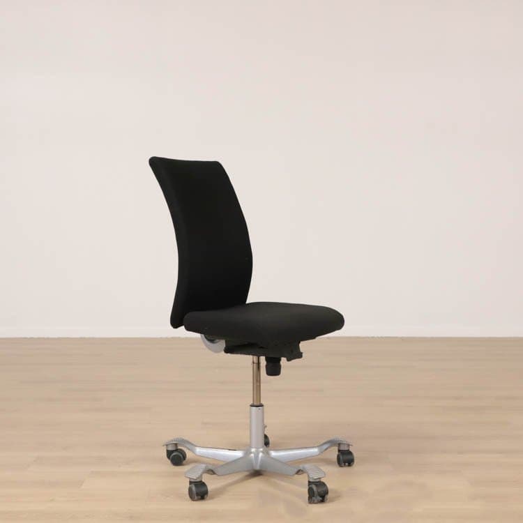 Kontorsstol H04 Credo - Alternativ 2 Hög rygg