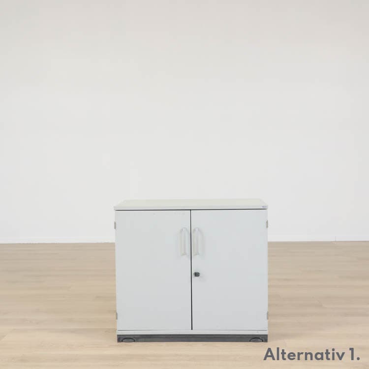 Förvaringsskåp - Alternativ 3