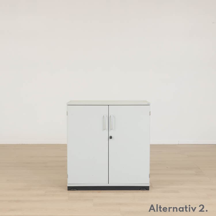 Förvaringsskåp - Alternativ 2