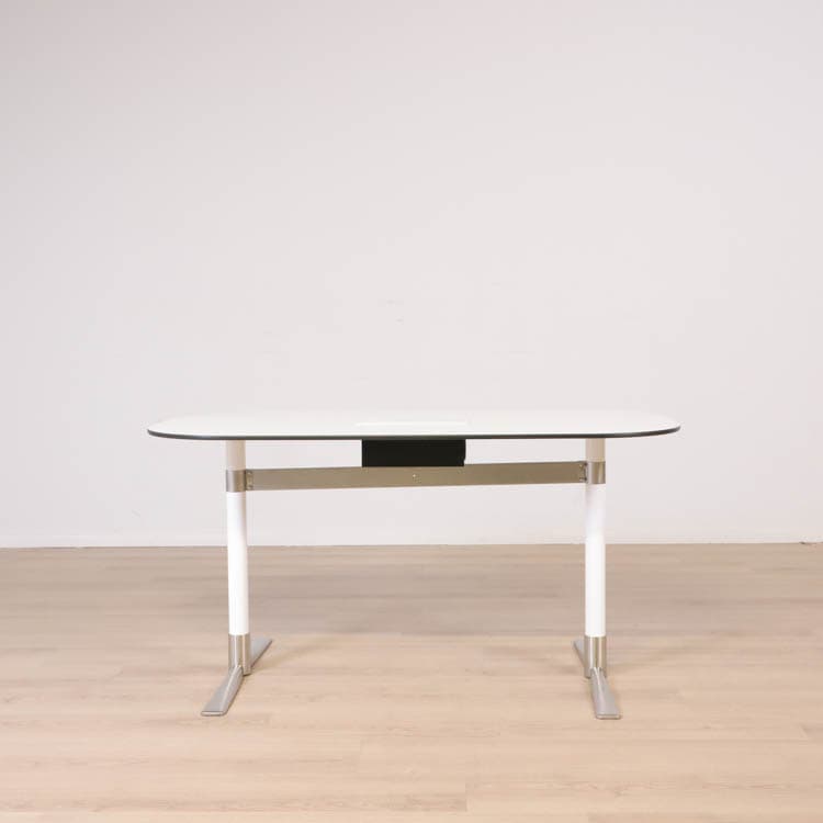 Mötesbord Rotor - 140x70 cm