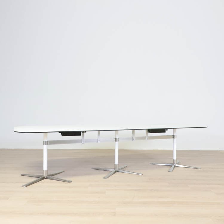 Konferensbord Rotor Meeting II - 300x100 cm