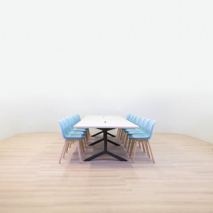 Konferensbord Funk - 420x120 cm