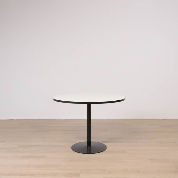 Cafébord Stay - Diameter: 100 cm