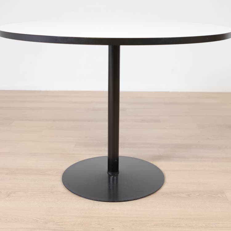 Cafébord Stay - Diameter: 100 cm