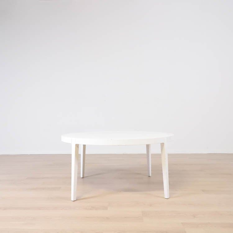 Soffbord Bond 4666 - Vit