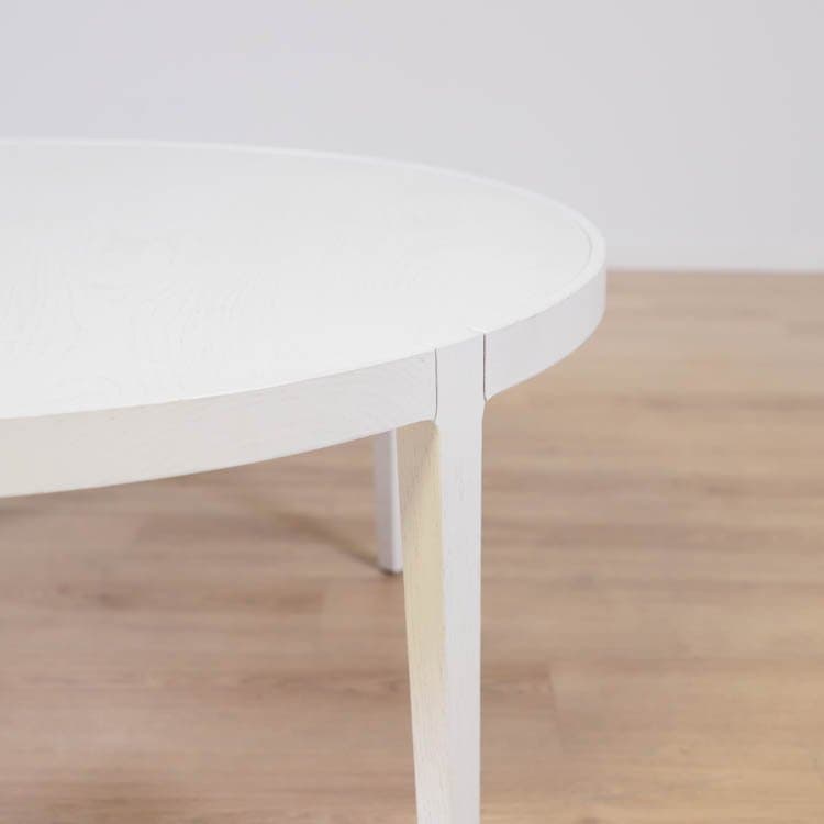 Soffbord Bond 4666 - Vit