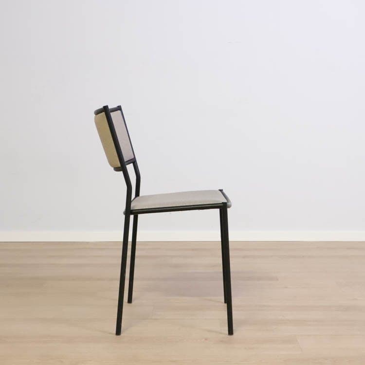 Konferensstol Jig - Rosa
