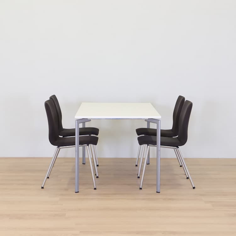 Mötesbord Campus - 160x80 cm