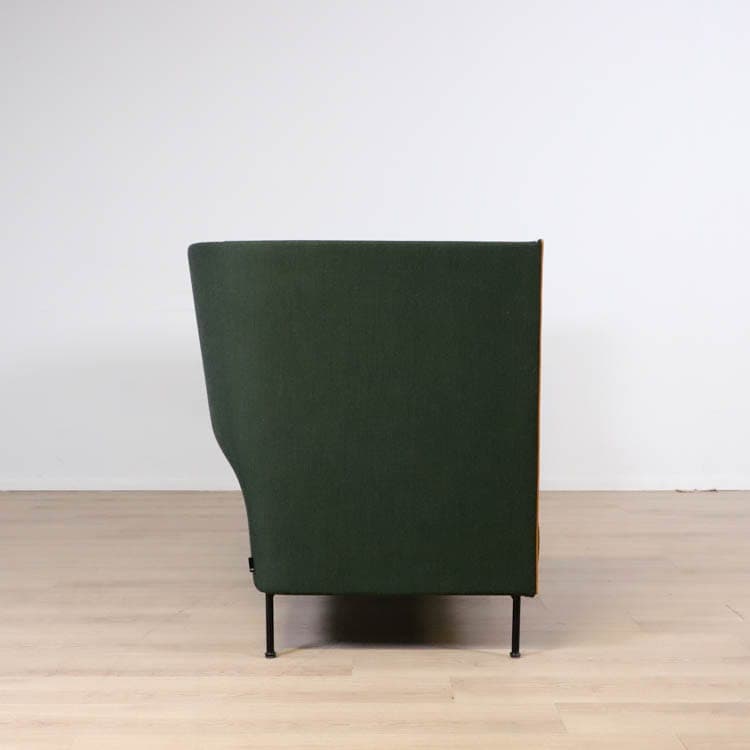 Soffa Silhouette 2-seater High Back - Fint Skick
